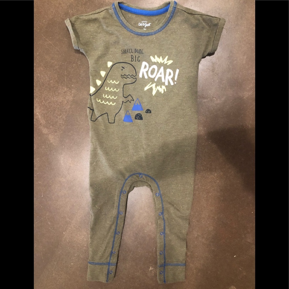 24 month bodysuit